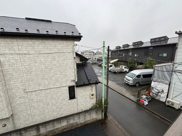 モリハウス戸建ての物件内観写真